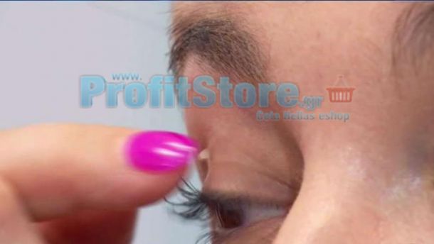 Αυτοκόλητο Ανόρθωσης Βλεφάρου Eyelid Lift Strips 600 Τεμάχια