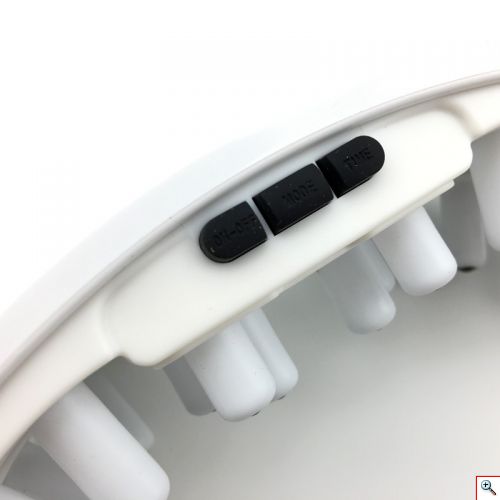 Ηλεκτρική Μάσκα Μασάζ Ματιών - Eye Care Massager