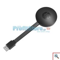 Chromecast MiraScreen G2 και Μετατρέψτε την Τηλεόραση σας σε Smart TV