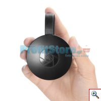 Chromecast MiraScreen G2 και Μετατρέψτε την Τηλεόραση σας σε Smart TV