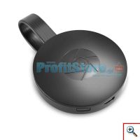 Chromecast MiraScreen G2 και Μετατρέψτε την Τηλεόραση σας σε Smart TV