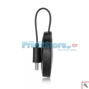 Chromecast MiraScreen G2 και Μετατρέψτε την Τηλεόραση σας σε Smart TV