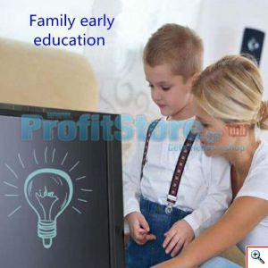 Ψηφιακός Πίνακας Γραφής - Ηλεκτρονικό Σημειωματάριο με οθόνη 21