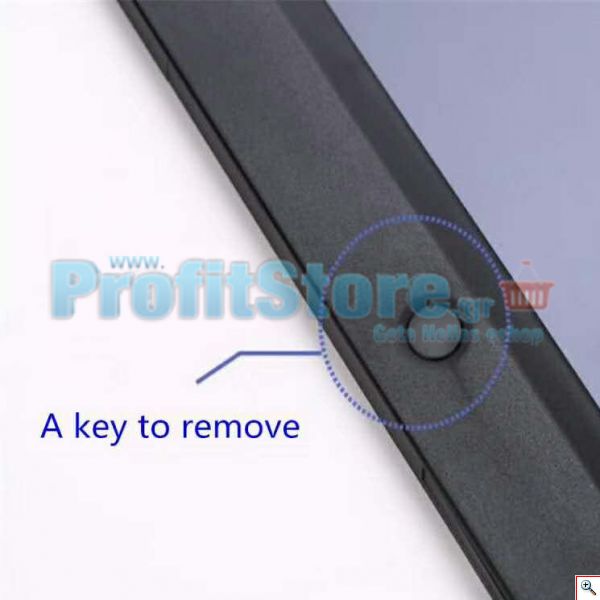 Ψηφιακός Πίνακας Γραφής - Ηλεκτρονικό Σημειωματάριο με οθόνη 21