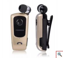 Ακουστικό Bluetooth Handsfree Fineblue F920