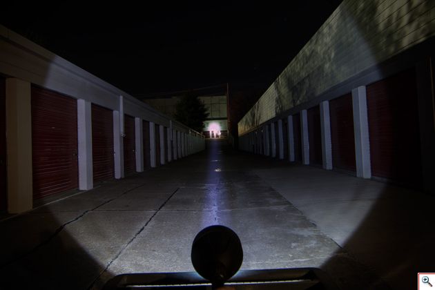 Επαναφορτιζόμενος Φακός Led με Λαβή Πιστόλι Υψηλής Φωτεινότητας XML & Powerbank