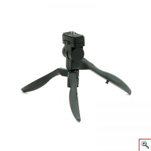 Επαναφορτιζόμενος Φακός Led με Λαβή Πιστόλι Υψηλής Φωτεινότητας XML & Powerbank