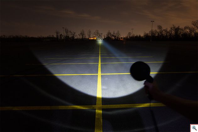 Επαναφορτιζόμενος Φακός Led με Λαβή Πιστόλι Υψηλής Φωτεινότητας XML & Powerbank
