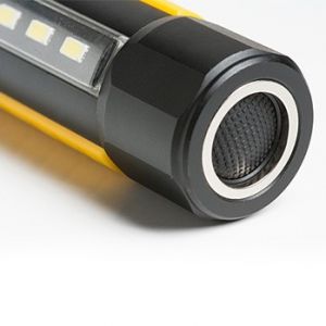 CAT Lights Αδιάβροχος Φακός Αλουμινίου Διπλής Δέσμης 275 & 200 Lumens με Μαγνητική Βάση & Κλιπ Τσέπης - Ζώνης CT3410