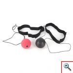 Μπάλα Βελτίωσης Αντανακλαστικών Reflex Fight Ball