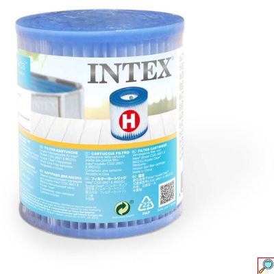 INTEX Φίλτρο Αντλίας Πισίνας