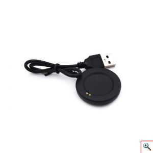  Fitness Smart Watch Έξυπνο Ρολόι με Οθόνη Αφής, Activity Tracker, Καταγραφή Ύπνου, Παλμών Καρδιάς, Υπενθυμίσεις & Αδιάβροχο IP68