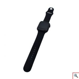  Fitness Smart Watch Έξυπνο Ρολόι με Οθόνη Αφής, Activity Tracker, Καταγραφή Ύπνου, Παλμών Καρδιάς, Υπενθυμίσεις & Αδιάβροχο IP68