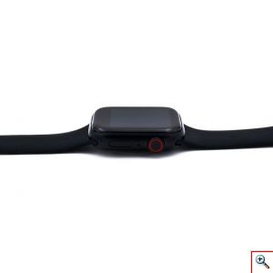  Fitness Smart Watch Έξυπνο Ρολόι με Οθόνη Αφής, Activity Tracker, Καταγραφή Ύπνου, Παλμών Καρδιάς, Υπενθυμίσεις & Αδιάβροχο IP68