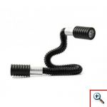 Ευέλικτος Φακός 24 LED - Snake Flashlight 360