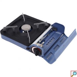 Φορητή Εστία Υγραερίου Κουζίνας 2.9KW - Andowl