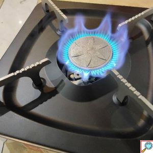 Φορητή Εστία Υγραερίου Κουζίνας 2.9KW - Andowl