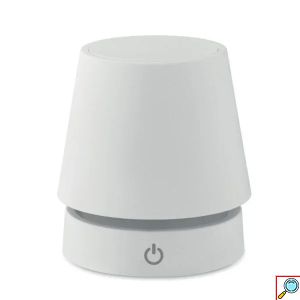 Φορητό Επιτραπέζιο Πτυσσόμενο Φωτιστικό Αφής Εσωτερικού & Εξωτερικού Χώρου 11-28 cm