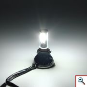 Φώτα LED COB 40W 4000LM 9V-36V FULL CAN BUS H4 - Σετ των 2 Τεμαχίων G6