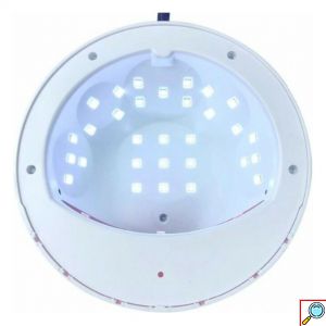 Φουρνάκι Νυχιών LED 72W Sun 5S 