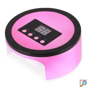 Φουρνάκι Νυχιών M2 LED 135W με Λάμπα UV