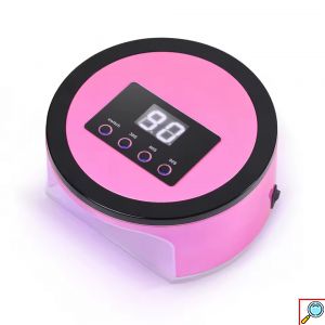 Φουρνάκι Νυχιών M2 LED 135W με Λάμπα UV