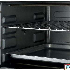 Επιτραπέζιος Φούρνος 40LT 1500W RAF R-5326 – Λευκός