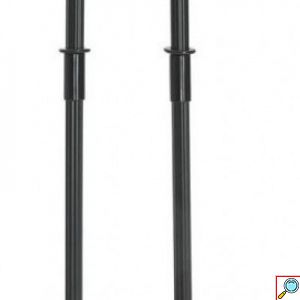 Bestway Φουσκωτή Βάρκα 2 Ατόμων Hydro Force με Κουπιά και Τρόμπα 255x127cm