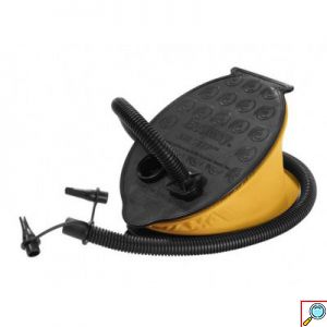 Bestway Φουσκωτή Βάρκα 2 Ατόμων Hydro Force με Κουπιά και Τρόμπα 255x127cm