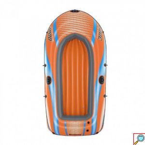 Bestway Φουσκωτή Βάρκα 3 Ατόμων Kondor Elite 3000 Raft 246×122cm