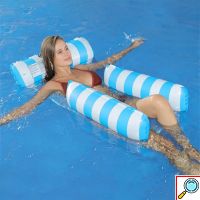 Φουσκωτό Κάθισμα Νερού - Αιώρα 120x122cm