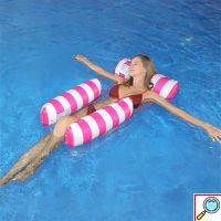 Φουσκωτό Κάθισμα Νερού - Αιώρα 120x122cm