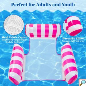 Φουσκωτό Κάθισμα Νερού - Αιώρα 120x122cm