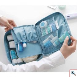 Νεσεσέρ / Τσαντάκι Ταξιδιού - Fozo Travel Bag