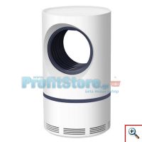 Εξολοθρευτής Κουνουπιών & Εντόμων με Αναρρόφηση και Φωτοκατάλυση KLY-188