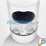 Εξολοθρευτής Κουνουπιών & Εντόμων με Αναρρόφηση και Φωτοκατάλυση KLY-188