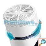 Εξολοθρευτής Κουνουπιών & Εντόμων με Αναρρόφηση και Φωτοκατάλυση KLY-188