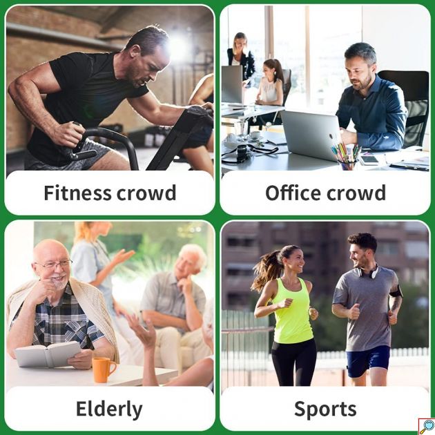 Φυτικά Θερμικά Έμπλαστρα Ανακούφισης από Πόνους του Αυχένα, της Ρευματοειδής Αρθρίτιδας, των Μυϊκών Πόνων & την Προώθηση της Κυκλοφορίας του Αίματος