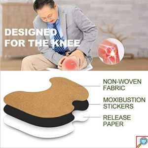 Φυτικά Θερμικά Έμπλαστρα για την Καταπολέμηση των Πόνων των Αρθρώσεων