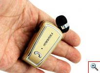 Ακουστικό Bluetooth Handsfree Fineblue FV-3