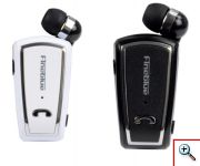 Ακουστικό Bluetooth Handsfree Fineblue FV-3