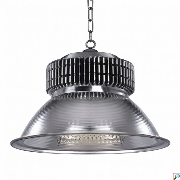 Φωτιστικό LED Καμπάνα Ψυχρό Λευκό - High Bay 150W 6500K