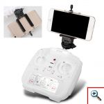 WiFi Τηλεκατευθυνόμενο Ελικόπτερο Quadcopter 6 Axis Gyro 2.4GHz με Camera GALAXY G20