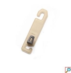 Γάντζος Οργάνωσης Προσκέφαλου Αυτοκινήτου