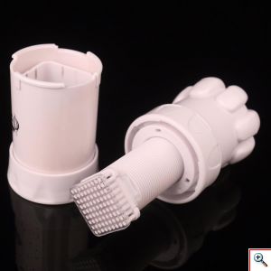 Σετ Πρέσσα - Κόφτης Σκόρδου Garlic Master 4 σε 1