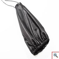 Φούσκα Λεβιέ Ταχυτήτων Δερματίνη Carbon
