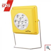 LED Ηλιακό Φωτιστικό Camping Επαναφορτιζόμενο με Θύρα USB για Φόρτιση Εξωτερικών Συσκευών - Solar Led Light GDLITING