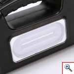 Ηλιακό Σύστημα Φωτισμού & Φόρτισης με Πάνελ 3,5W, Μπαταρία, Φακό 200LM & Φωτιστικό 400LM + 3 Λάμπες LED 150 Lumens