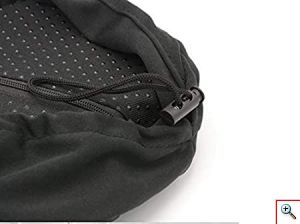 Gel Κάλυμμα - Μαξιλάρι Σέλας Ποδηλάτου για Άνετο Κάθισμα Egg Bicycle Cushion