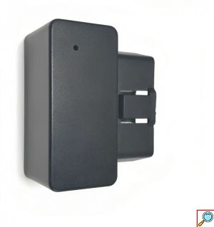 Επαναφορτιζόμενο GPS Tracker OBD - 12V έως 24V - Κατάλληλο για Αυτοκίνητο Σκάφος Φορτηγό